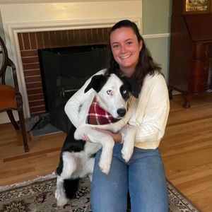 Meet your Posher, Aubrey